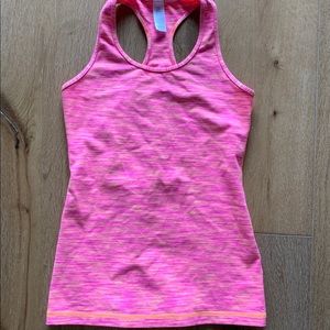 Ivivva tank top